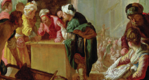 The Parables of the Treasure in the Field and the Pearl of Great Price