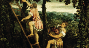 The Parable of the Laborers in the Vineyard