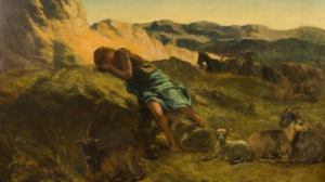 Why Do We Live in a Sinful World?