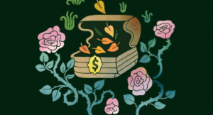 Fear of Financial Loss