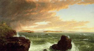 Arrogance of the Modern: Twenty Years Later