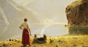 The Word of God as a Means of Grace