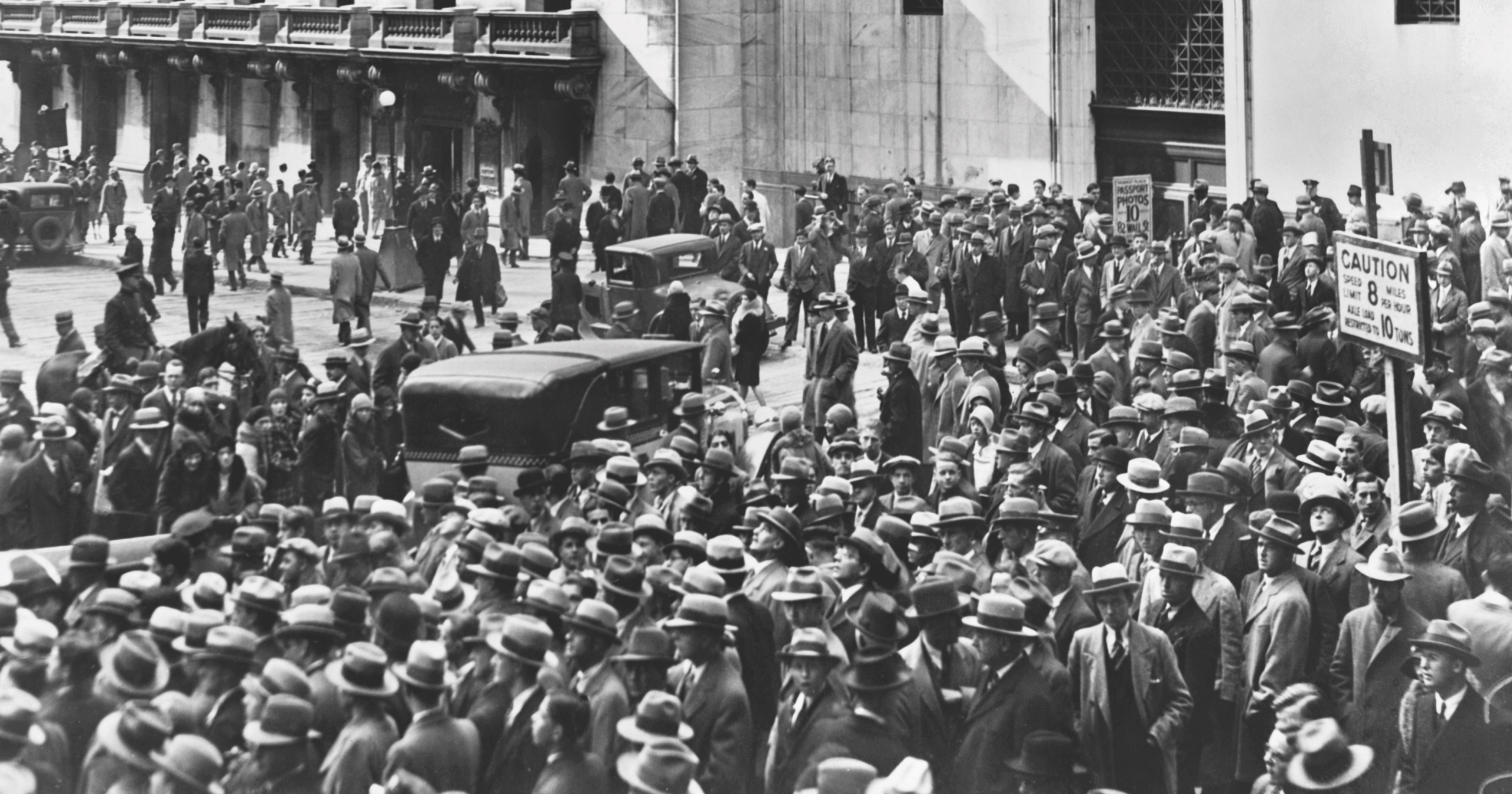 Overview of the Twentieth Century Tabletalk