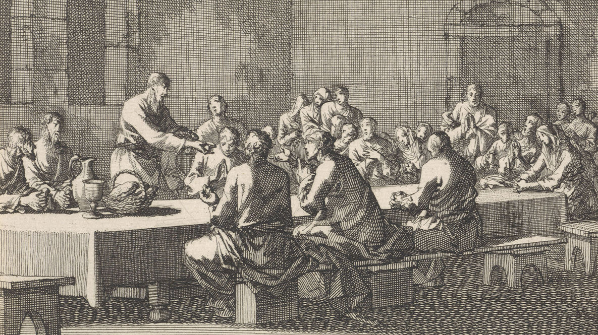 What Is a Covenant? - Tabletalk Magazine