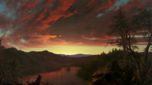 The Eternality of God