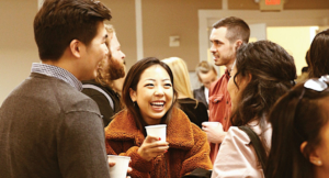 Congregational Discourse