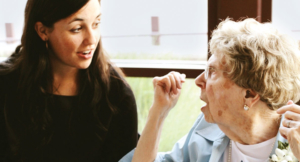 Gracious, Seasoned Discourse