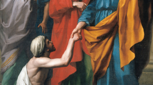 Helping the Helpless