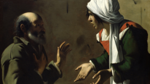 What Did Peter Get Wrong?