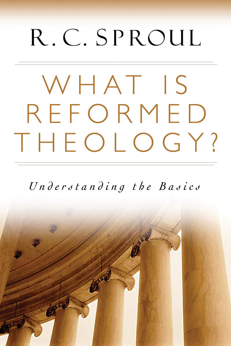 Recommended Books On Covenant Theology Tabletalk