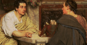 When You Don’t Love the Church