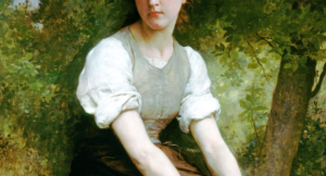 The Difference Is Love