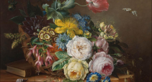 Always on God’s Mind