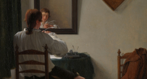 The Cure for Hypocrisy