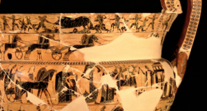 The Reality of Human Trafficking