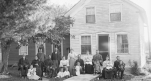 They Call Her Blessed