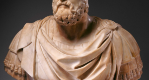 One New Man in Place of Two