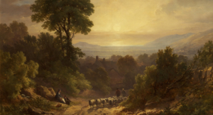 God’s Will and Personal Decision Making