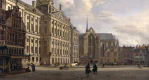 Three Questions for Evangelism