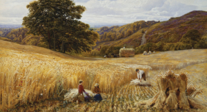 God’s Kingdom and the Scriptures