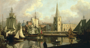 The Place of God’s Kingdom