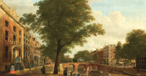 The Growth of the Kingdom