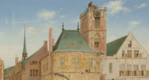 The Necessity of Training Pastors