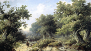 Let Us Not Grow Weary