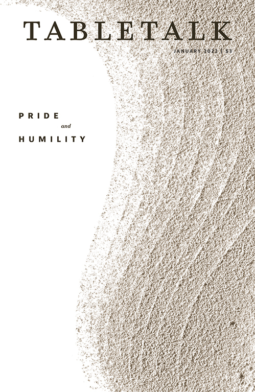 The Danger of False Modesty | Tabletalk