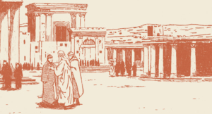 Jewish Parties and Movements