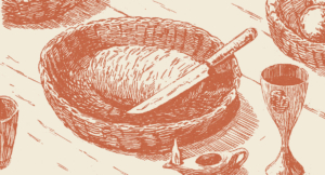 Jewish Feasts and Festivals