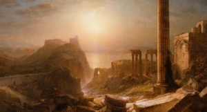 Why Should Christians Read the Old Testament?