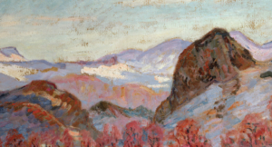 Love, Justice, and Wrath