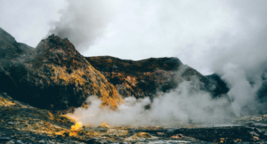 God’s Righteous Anger Satisfied