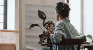 Living Quietly and Working Diligently as a Light