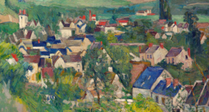 The Overturning of Roe v. Wade