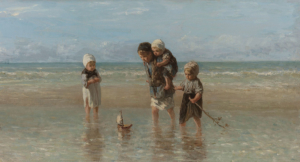 Man as the Image of God