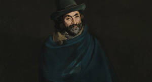 Man as Covenant Breaker and Restored Image Bearer