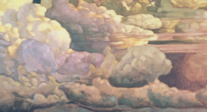 A Seat with the Risen Christ