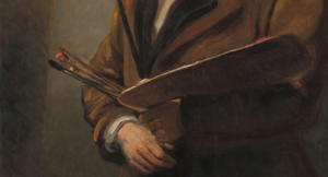 Man in Covenant Relation to God