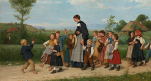 Reformation Women: Margarethe Blaurer