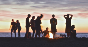 Holy Partakers of the Divine Nature