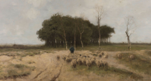 God’s Purposes in Trials, Temptations, and Testing