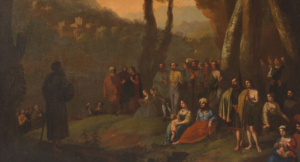 Walking through Trials, Temptations, and Tests