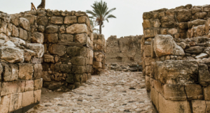 Tel Megiddo