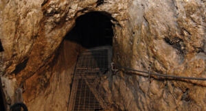 Hezekiah’s Tunnel