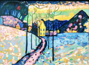 Preparing Our Hearts for Worship