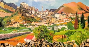 Sanctification: Its Communal, Missional, and Familial Dimensions