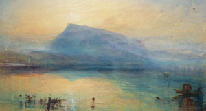 Waiting with Contentment and Humility