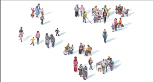 God’s Tools for His Mission